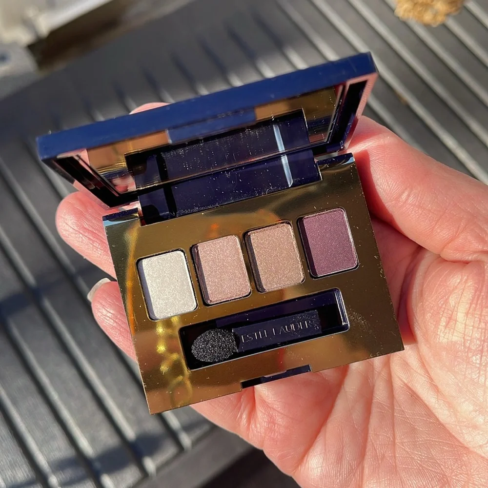 Estée Lauder - Pure Color Envy - Mini Eyeshadow Palette